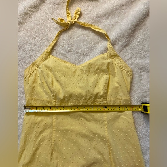 Vintage Sundress - Picture 6 of 10